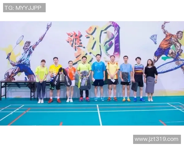 武汉羽毛球队在钻石联赛中的拼搏历程与辉煌成就分享
