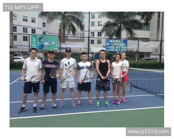 深圳网球队创新盯防策略助力竞技水平提升的深度分析与探讨 深圳网球队创新盯防策略助力竞技水平提升的深度分析与探讨