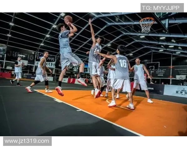 上海篮球队篮球意识创新高引领全国篮球发展新趋势