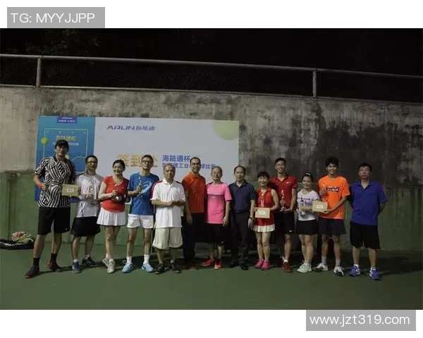 上海网球队如何通过节奏革新提升竞技水平与团队协作能力