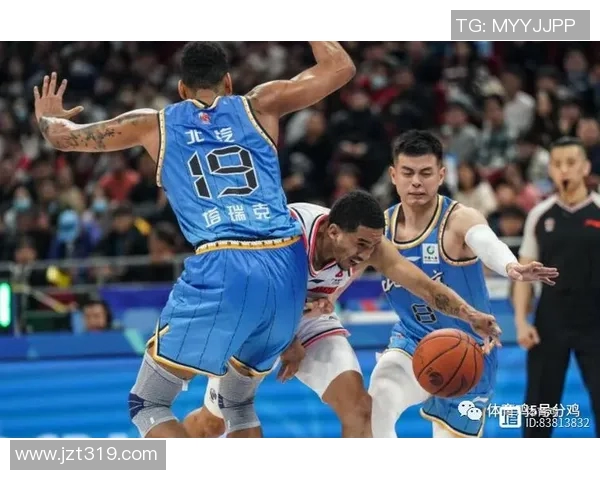 广州篮球队在钻石联赛中的力量展现与战术分析