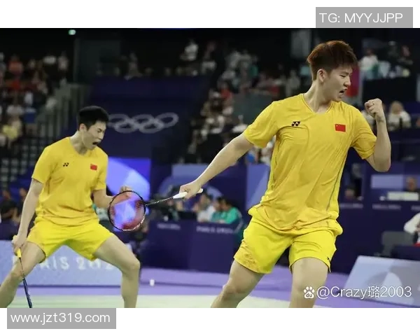 广州羽毛球队在全国锦标赛中的蜕变与新生探索之旅