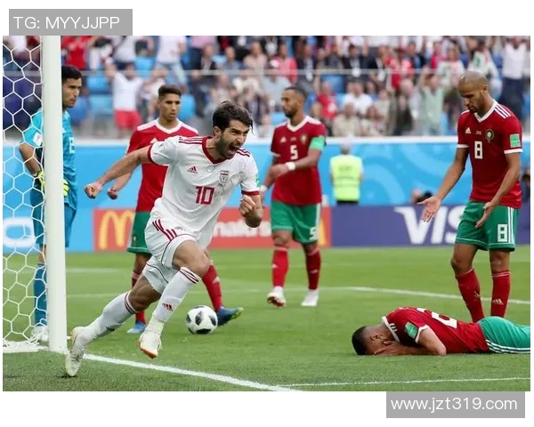 法国与摩洛哥足球明星的传奇对决与友谊之路探秘