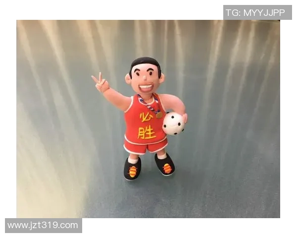 用粘土打造简单足球明星模型的创意手工教程与技巧分享 用粘土打造简单足球明星模型的创意手工教程与技巧分享