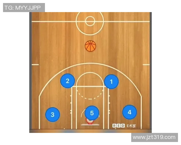 深入分析上海篮球队区域防守战术的特点与应用策略